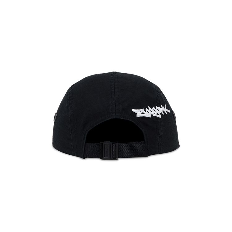 Buy Supreme x Zoo York Camp Cap 