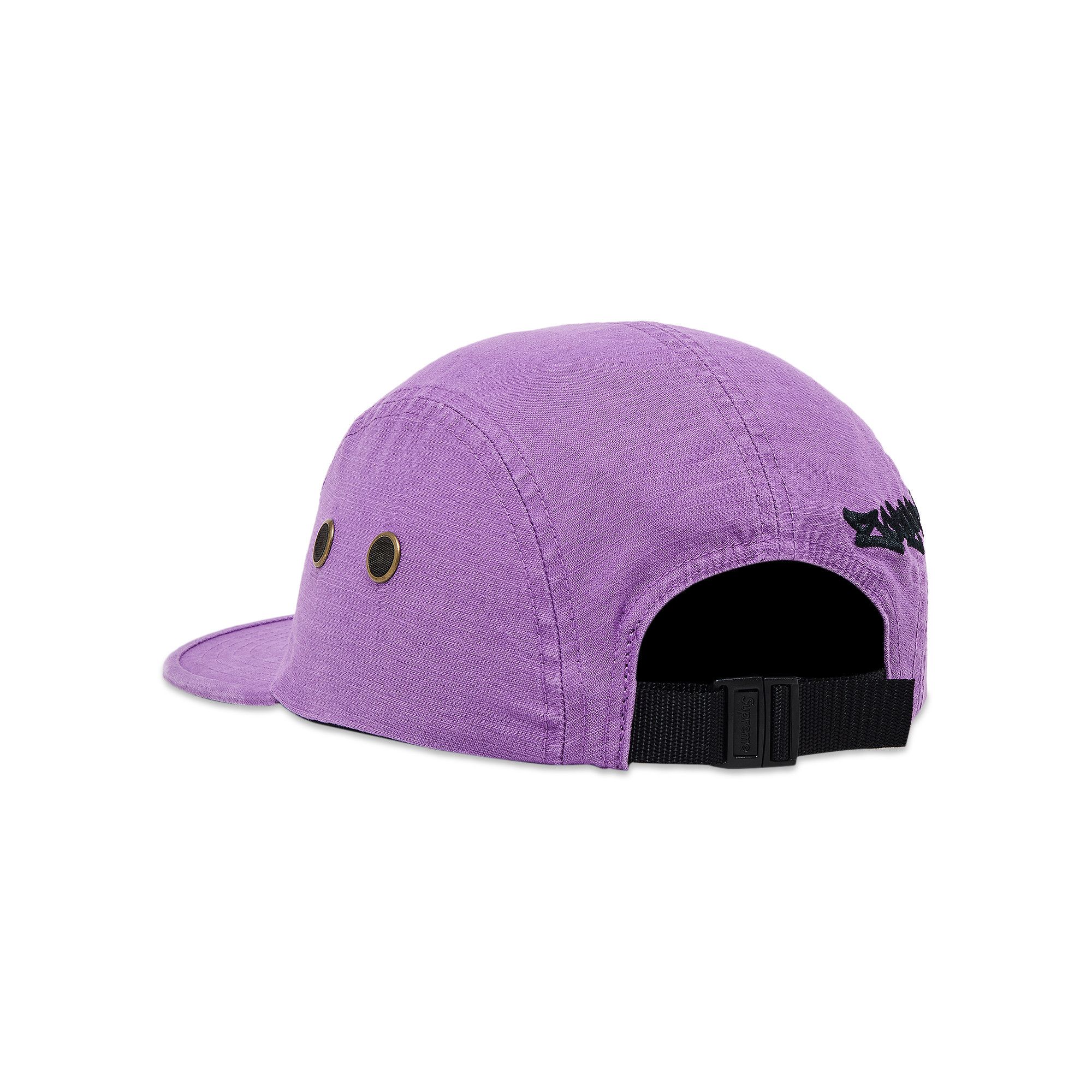 Supreme/Zoo York Camp Cap - Shop - Supreme