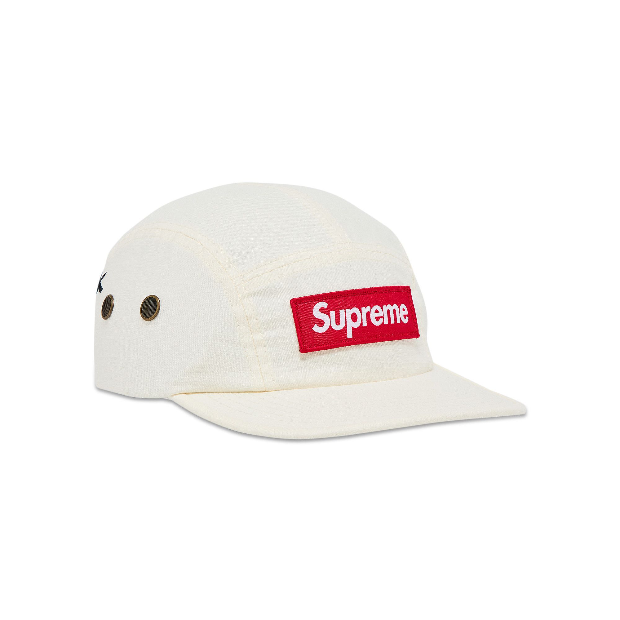 Buy Supreme x Zoo York Camp Cap 'Light Purple' - SS25H113