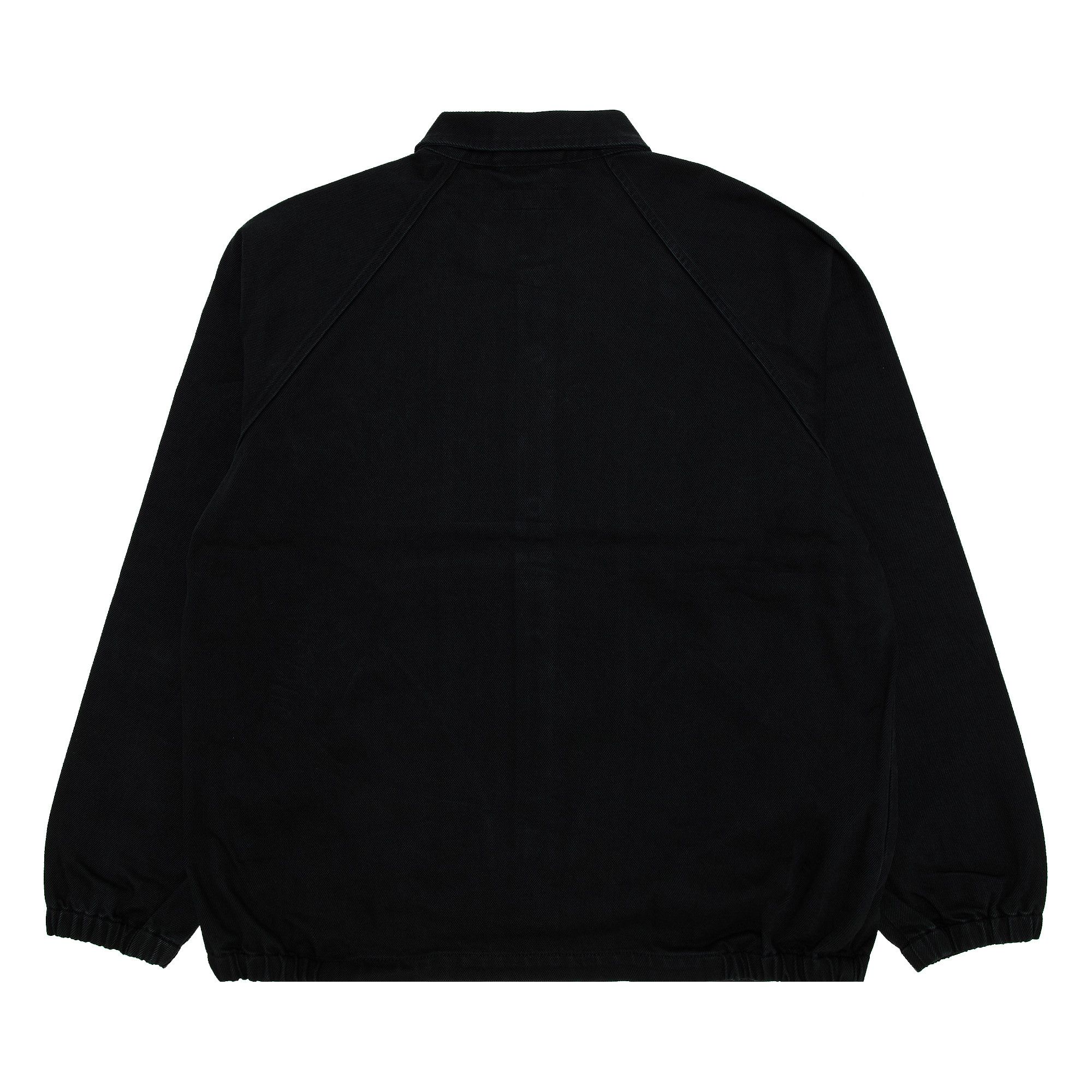 supreme 25ss ArcDenimCoachesJacket Lサイズ 25SS Supreme Arc Denim Coaches Jacket