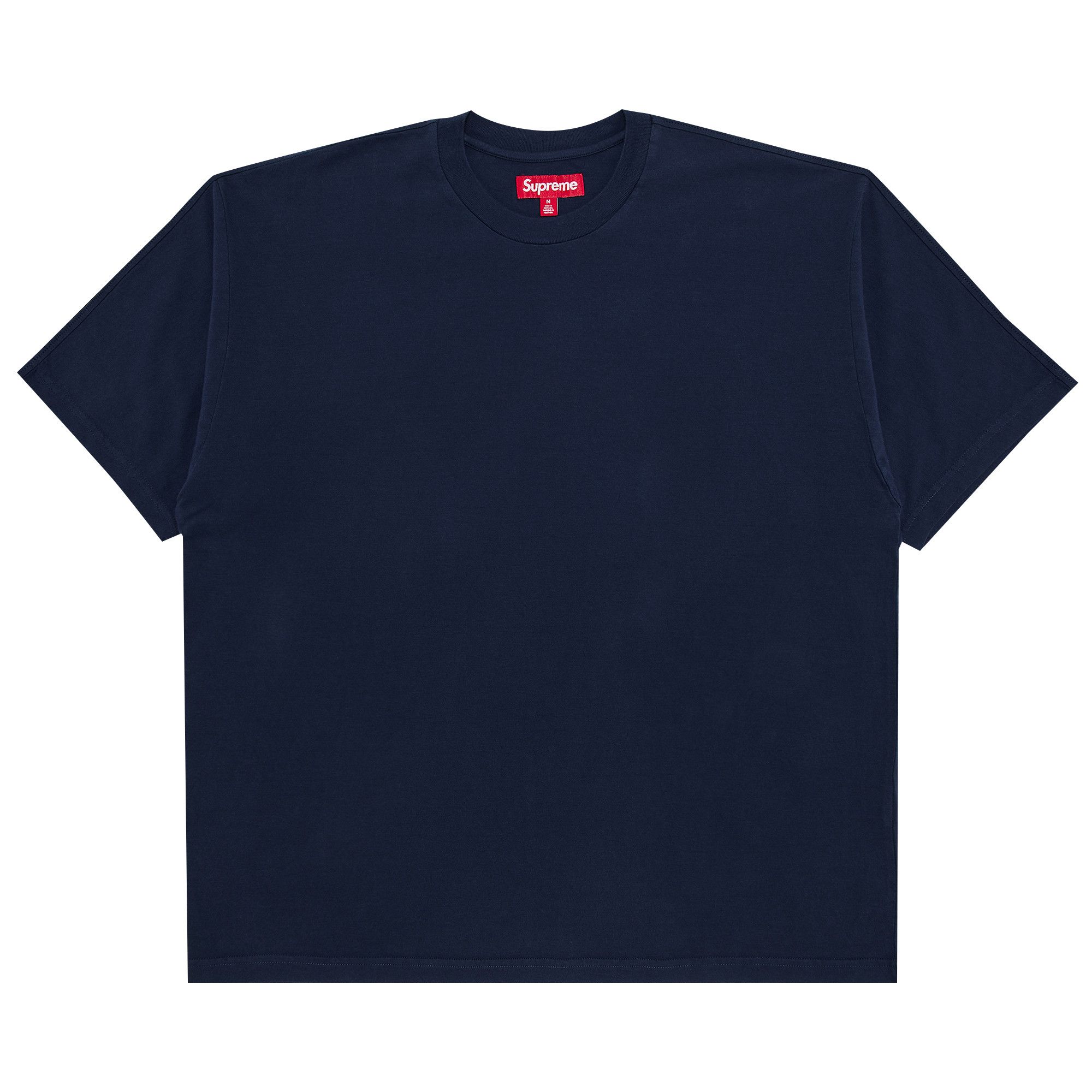 【Supreme】SMD S/S Top★Navy★25SS★ Supreme SMD S S Top (SS25) - $68
