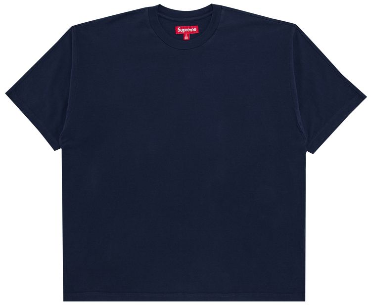 Buy Supreme Intarsia Short-Sleeve Top 