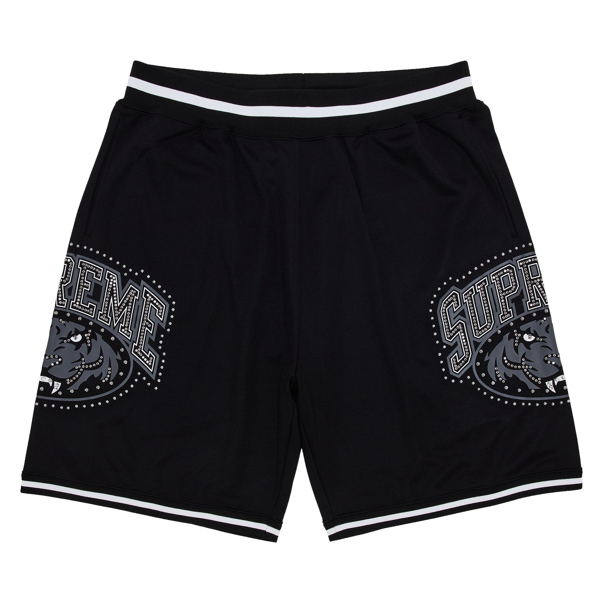 オ*ン様 supreme basketball short 20SS Side Pocket Basketball Short - Shop - Supreme