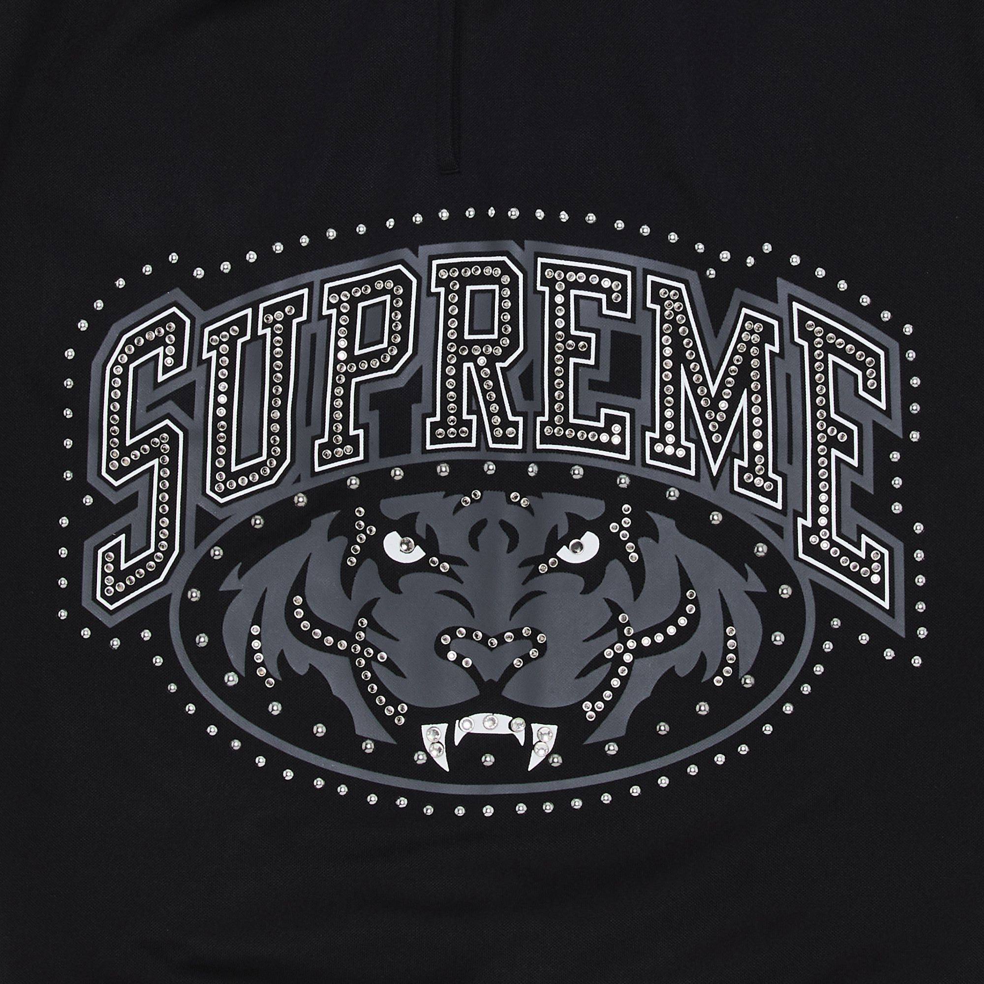 Studded Basketball Short - Shop - Supreme