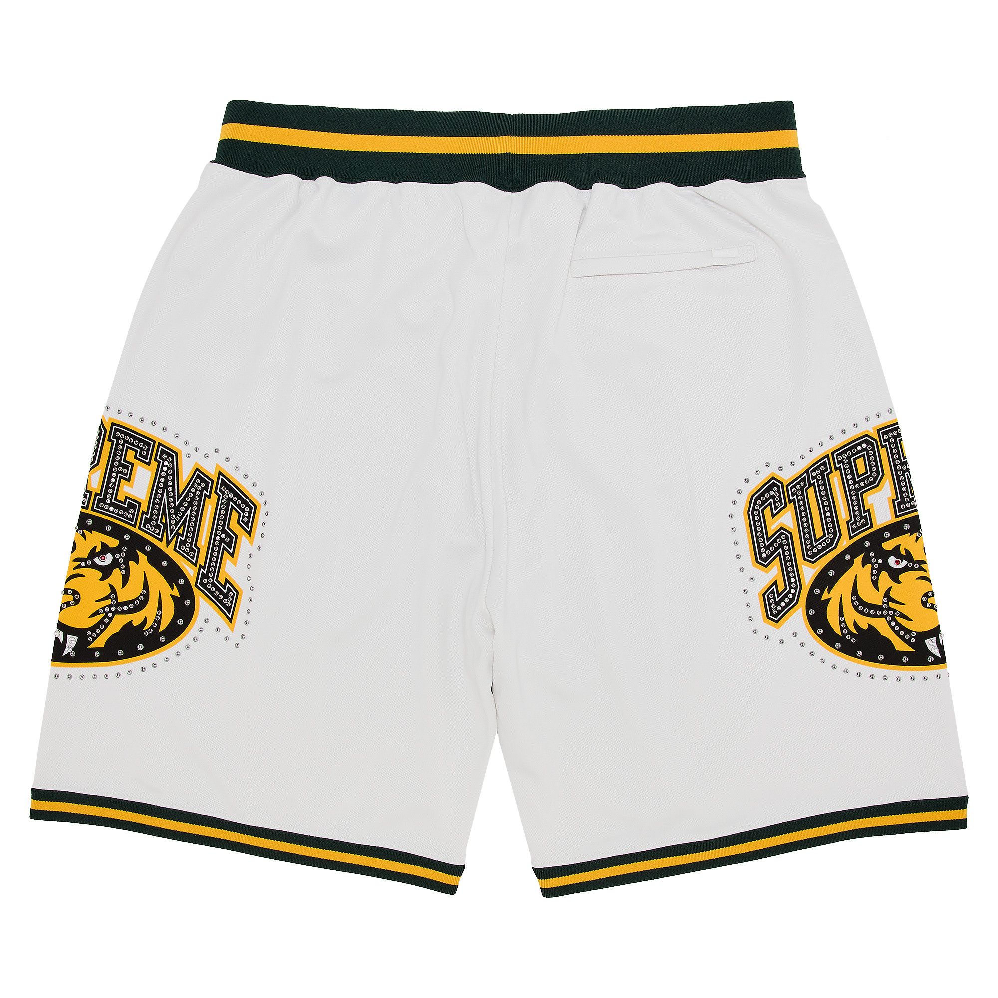 【本物保証 /関税・送料無料】Supreme Bolt Basketball Short 本物保証 /関税・送料無料】Supreme Bolt Basketball Short