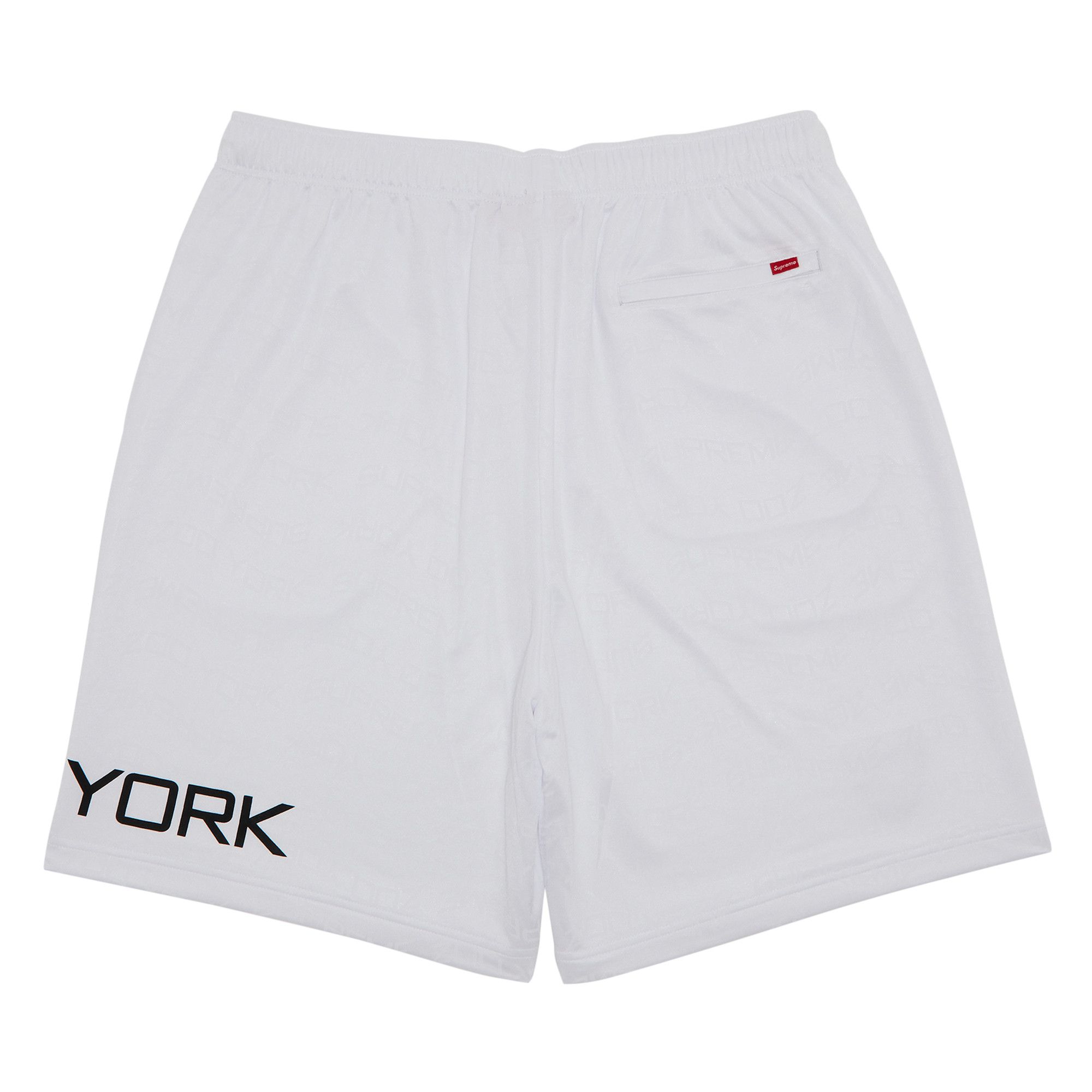 Supreme × ZOO YORK サッカーショーツ ネイビー Supreme × ZOO YORK サッカーショーツ ネイビー｜Yahoo!フリマ