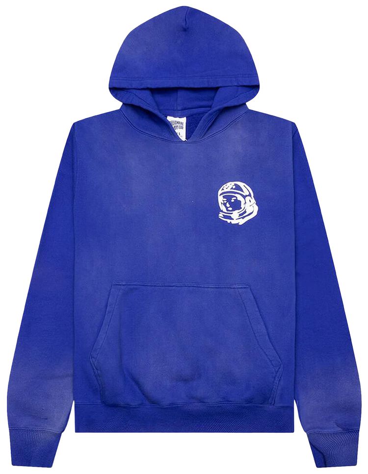 Billionaire Boys Club Helmet Hoodie Surf The Web