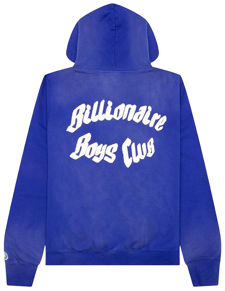 Billionaire Boys Club Helmet Hoodie Surf The Web