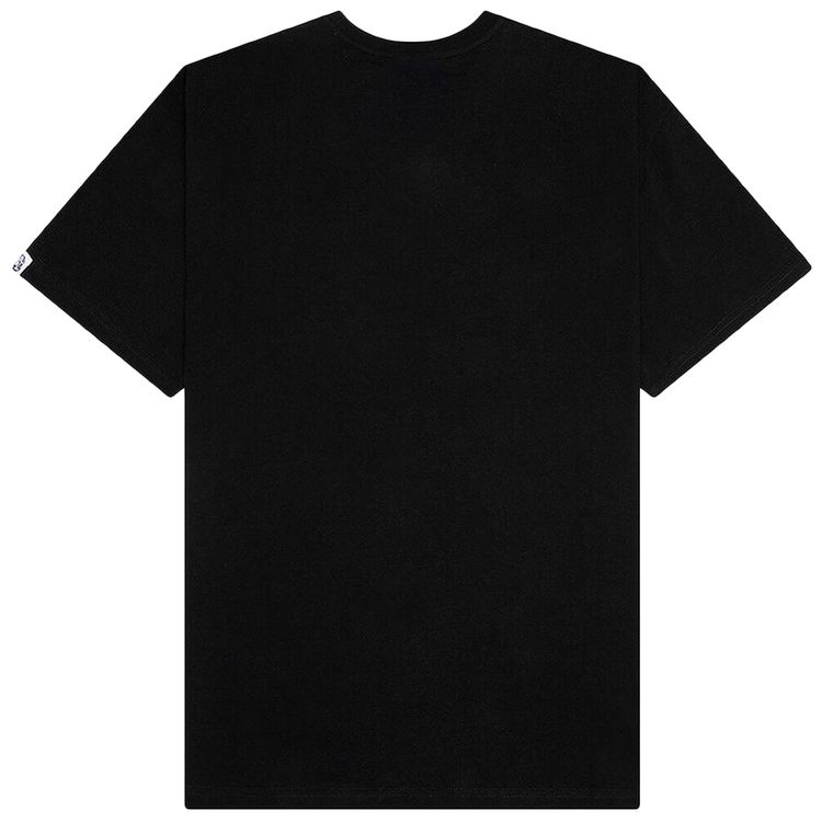 Billionaire Boys Club Small Curve Tee Black