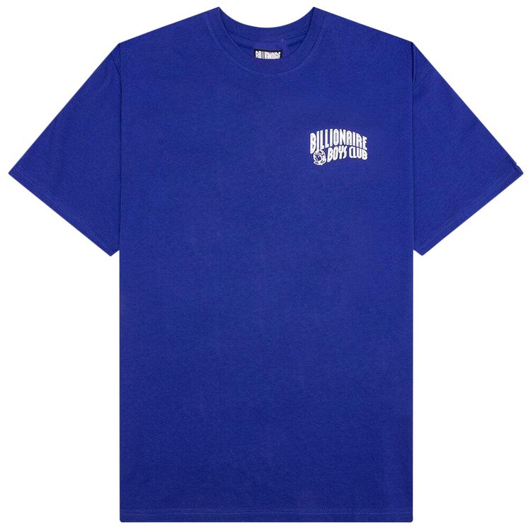 Billionaire Boys Club Small Curve Tee Surf The Web