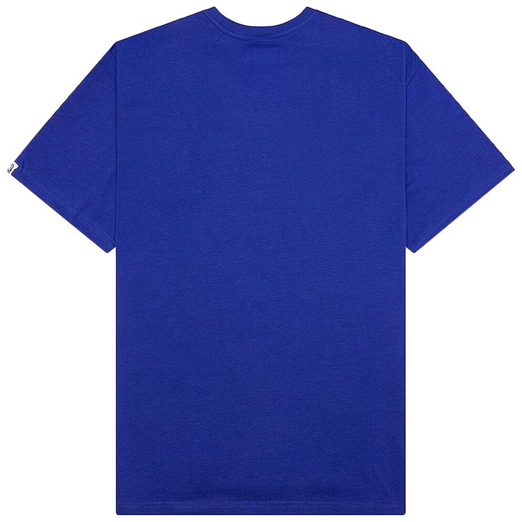 Billionaire Boys Club Small Curve Tee Surf The Web
