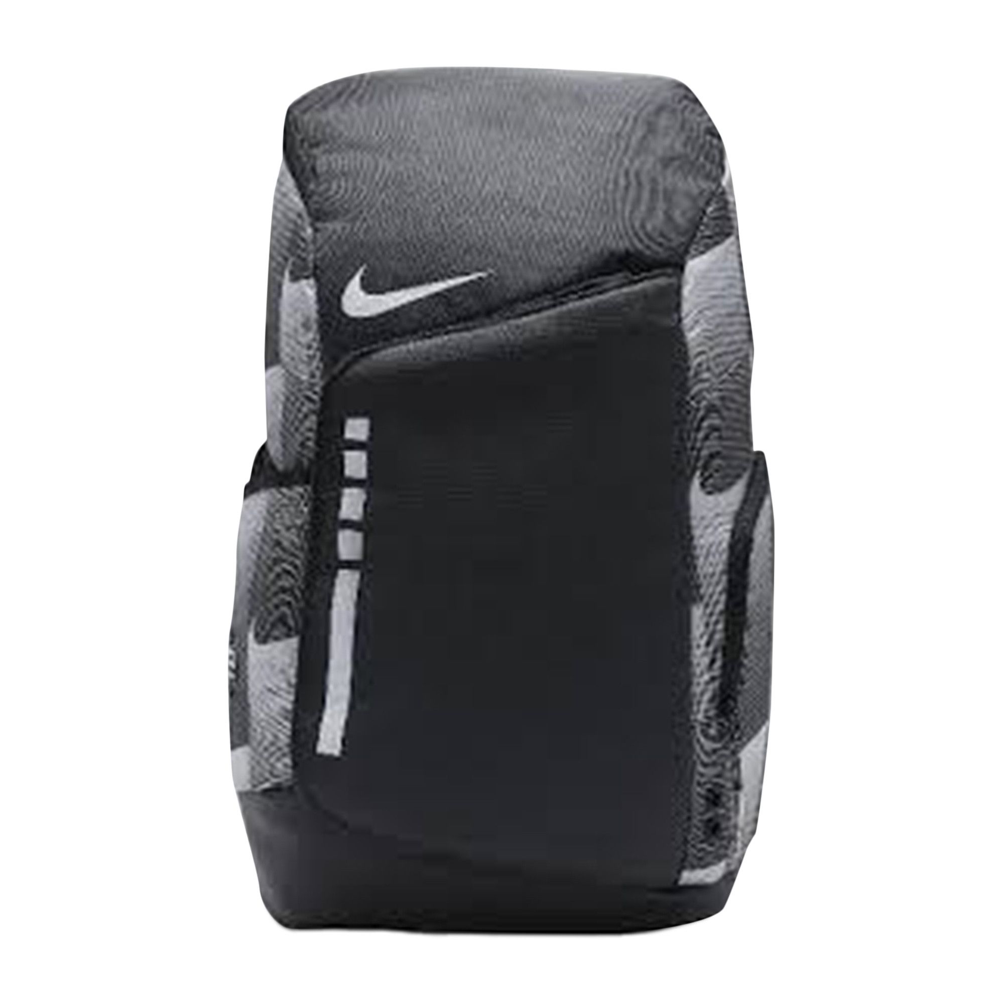 Nike ELITE バスケットボールバッグ 黒/白 Nike Elite バスケットボールバッグ - メルカリ
