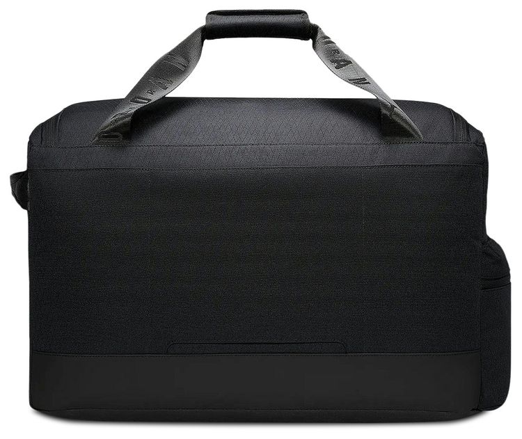 Air Jordan Collectors 44L Duffle Bag Black