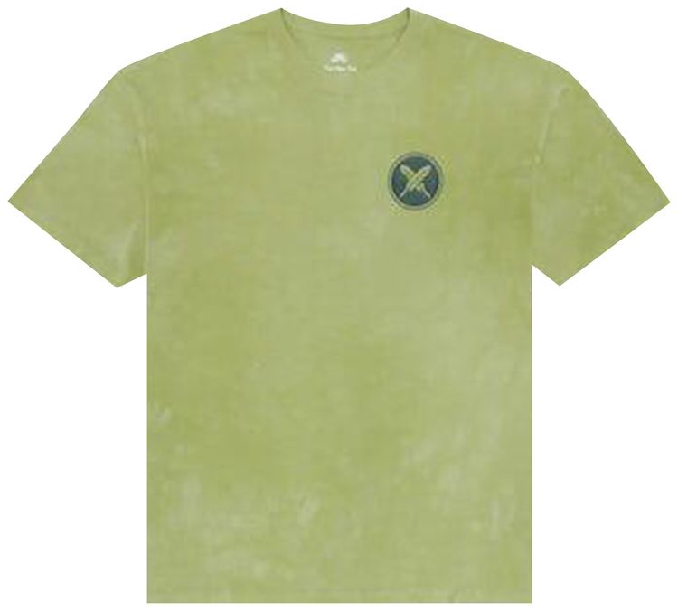 Nike SB Yuto T shirt Olive Aura