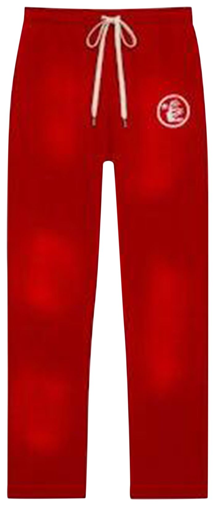 Hellstar Uniform Sweatpants Red