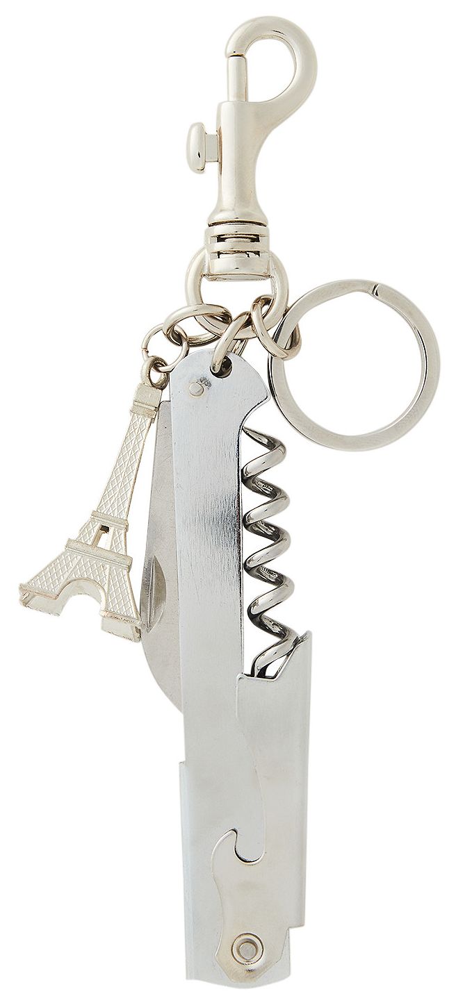 GOAT Exclusive for Manifesto Dheygere Paris Charm