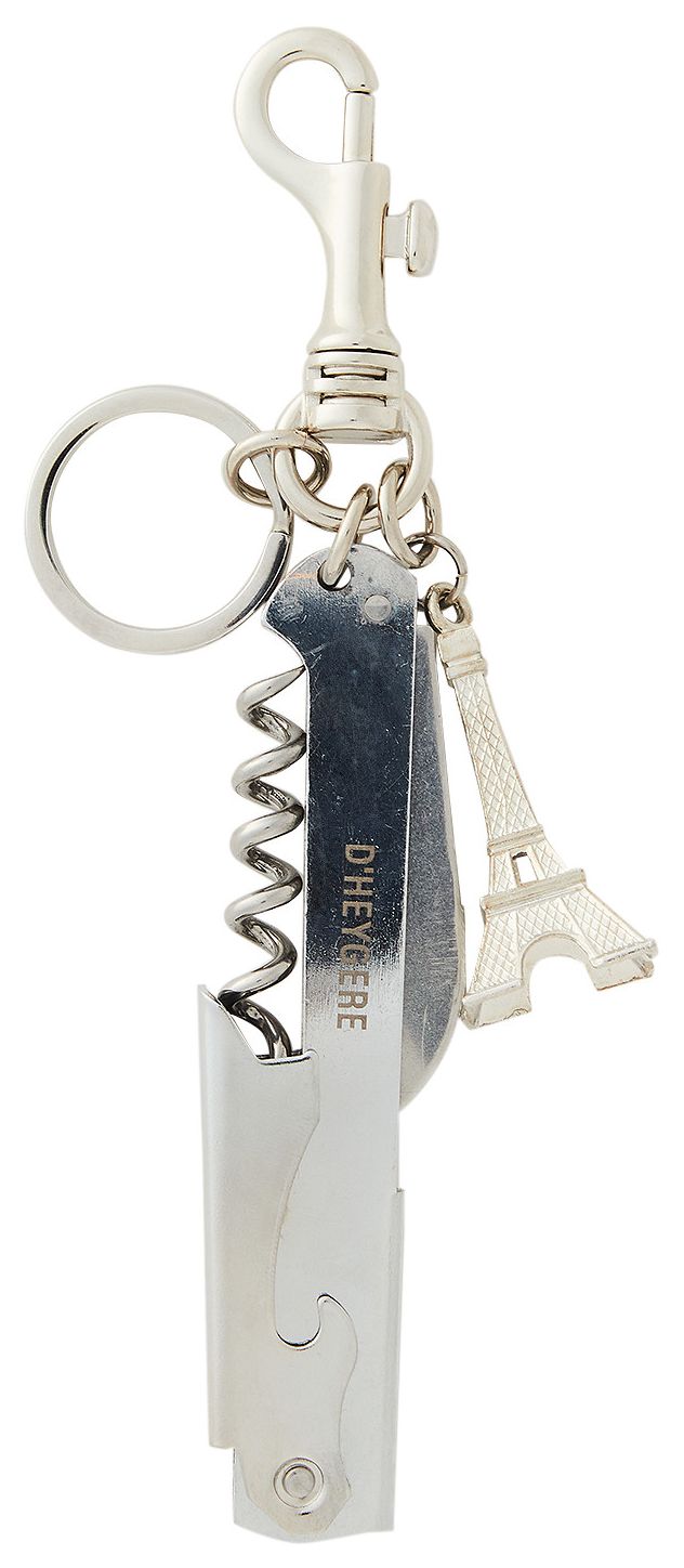 GOAT Exclusive for Manifesto Dheygere Paris Charm