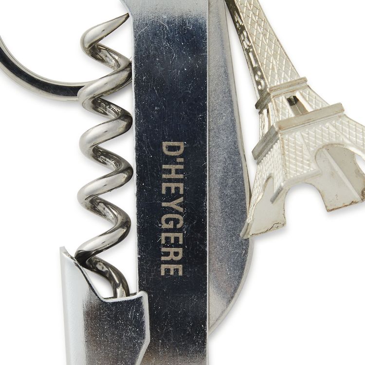 GOAT Exclusive for Manifesto Dheygere Paris Charm