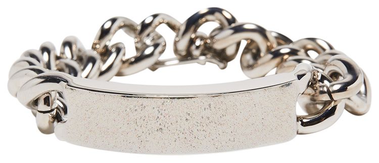 GOAT Exclusive for Manifesto Dheygere Glitter ID Bracelet