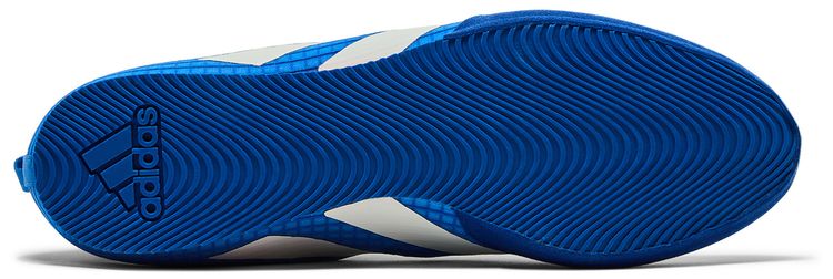 Adidas Box Hog 4 Royal Blue