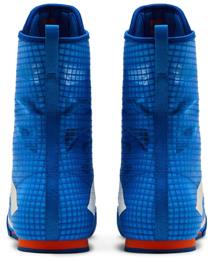 Adidas Box Hog 4 Royal Blue