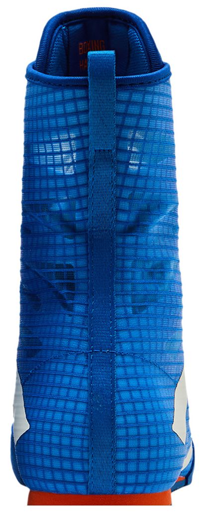 Adidas Box Hog 4 Royal Blue