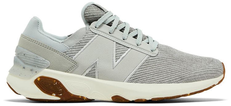 New Balance Fresh Foam X 1440 Grey Matter Angora