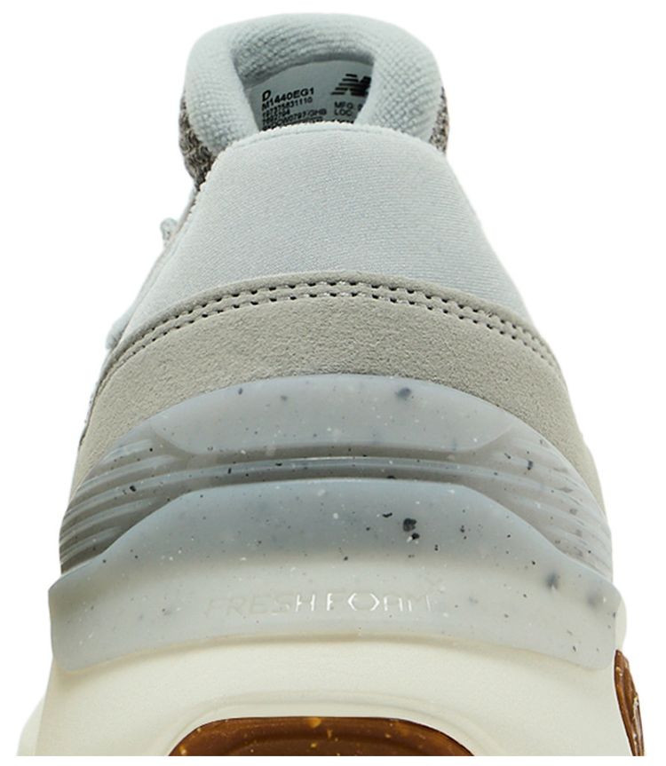 New Balance Fresh Foam X 1440 Grey Matter Angora