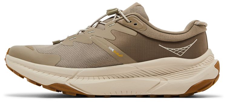 HOKA Transport Dune Eggnog