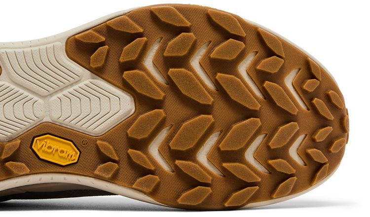 HOKA Transport Dune Eggnog