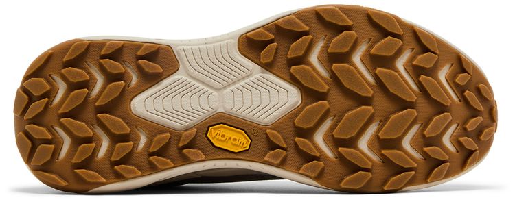 HOKA Transport Dune Eggnog