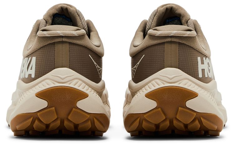 HOKA Transport Dune Eggnog