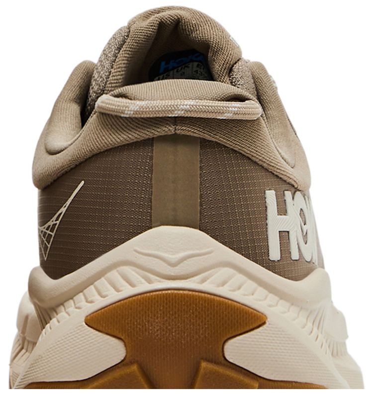 HOKA Transport Dune Eggnog