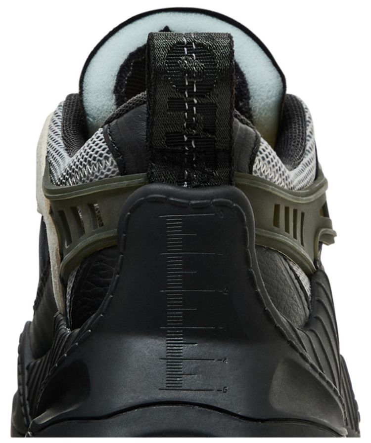 Off White Wmns ODSY 1000 Black White