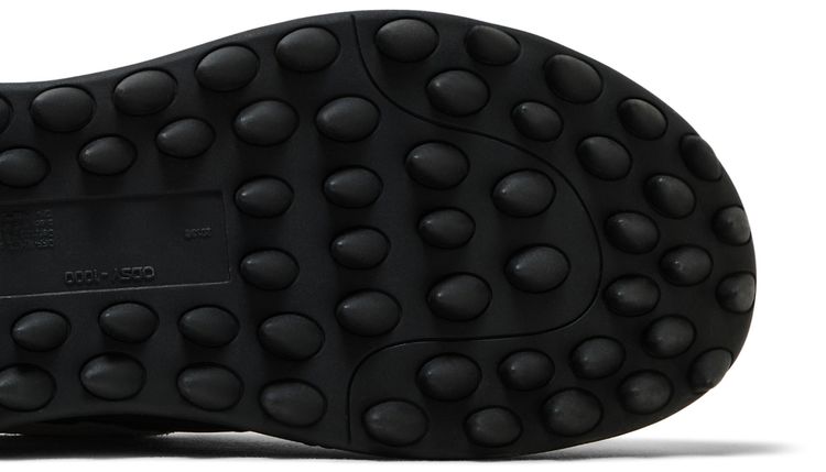 Off White Wmns ODSY 1000 Black White