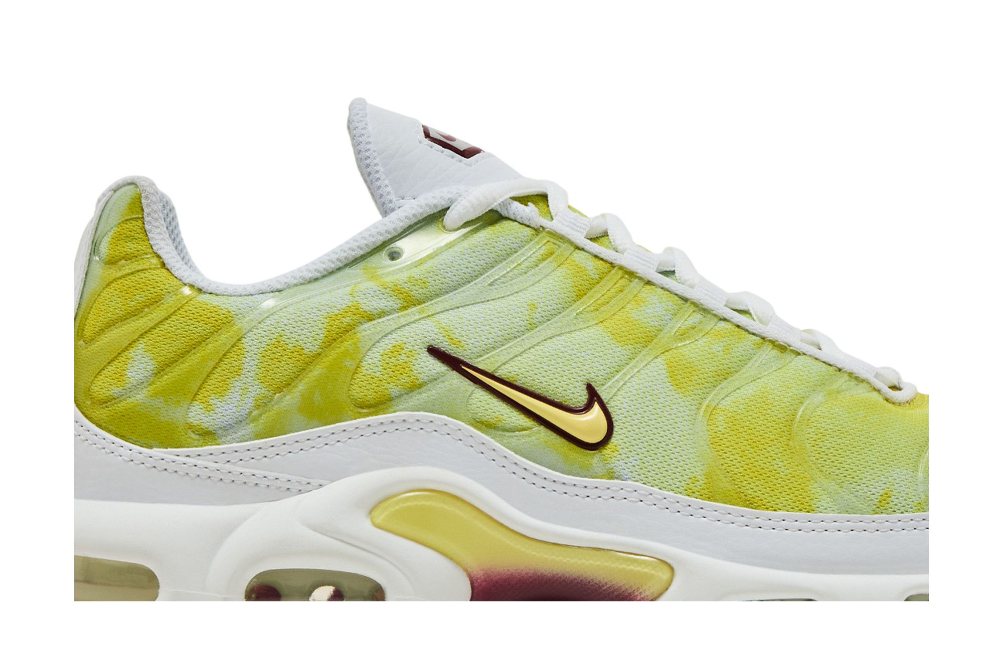 lemon wash nike