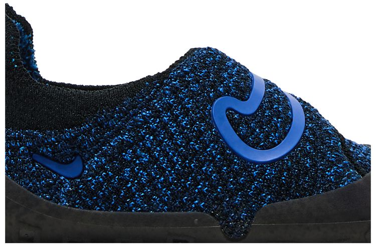 Nike Swoosh 1 TD College Navy Game Royal