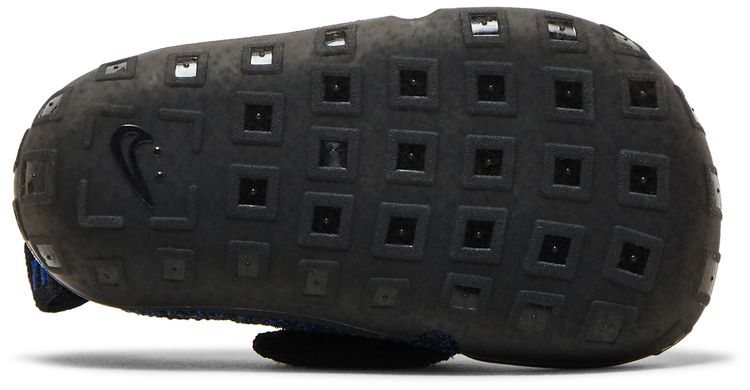 Nike Swoosh 1 TD College Navy Game Royal