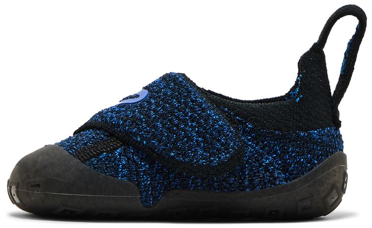 Nike Swoosh 1 TD College Navy Game Royal