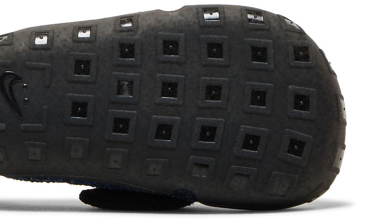 Nike Swoosh 1 TD College Navy Game Royal