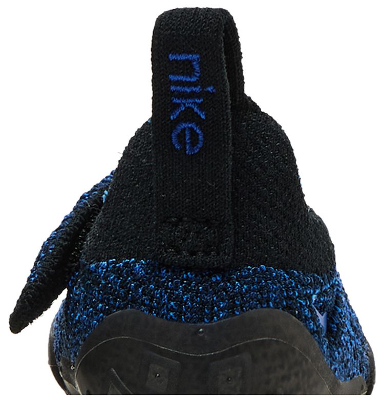 Nike Swoosh 1 TD College Navy Game Royal