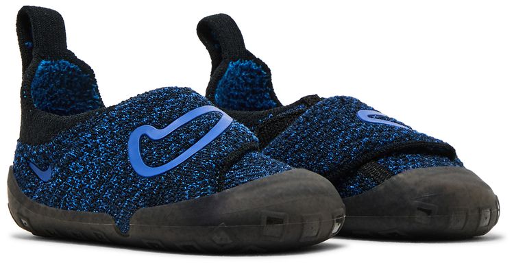 Nike Swoosh 1 TD College Navy Game Royal