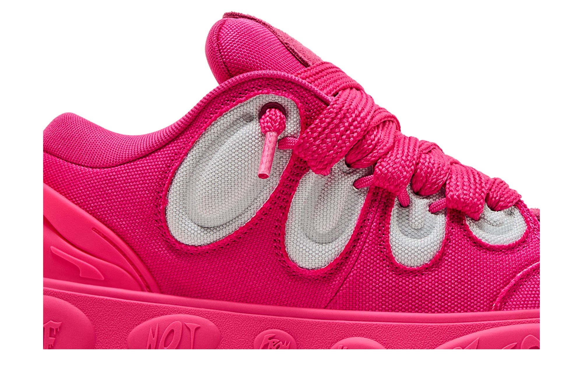 Buy Puma LaFrancé 'Pink Carpet' - 310869 01 | GOAT