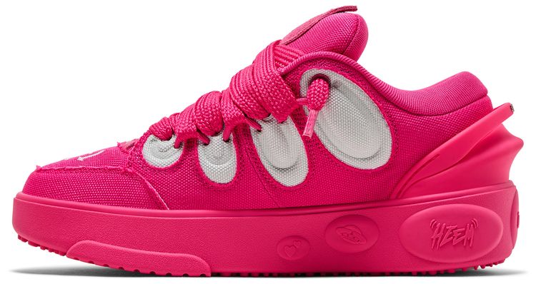 Puma LaFrance Pink Carpet