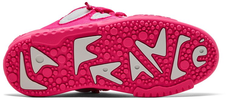 Puma LaFrance Pink Carpet