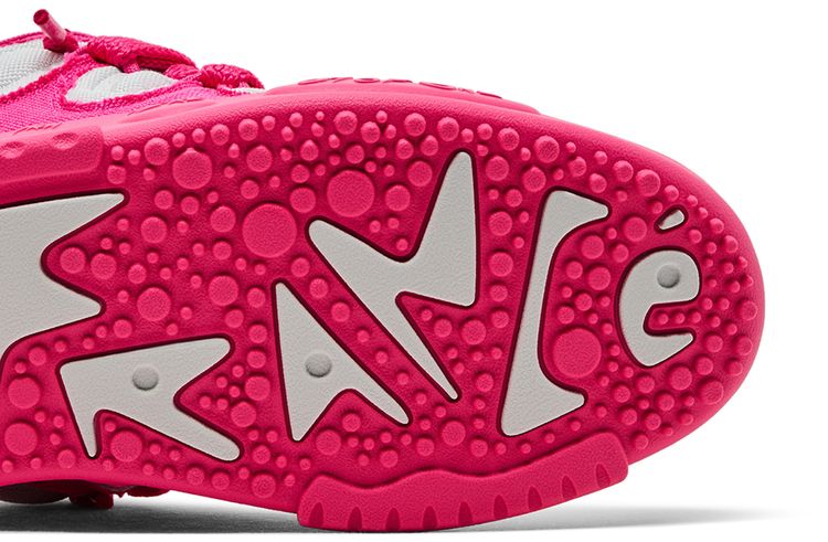 Puma LaFrance Pink Carpet