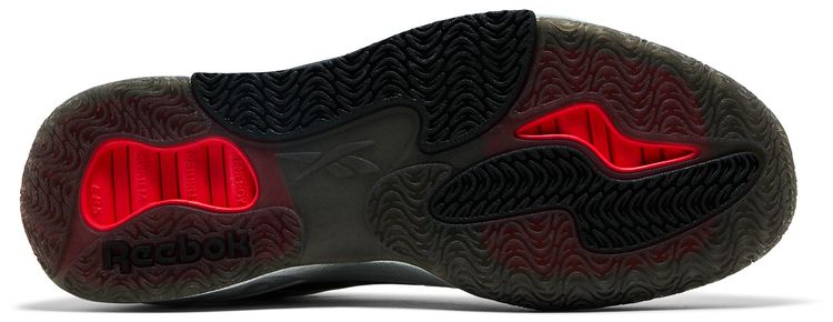 Reebok Engine A Mobius Re Boot