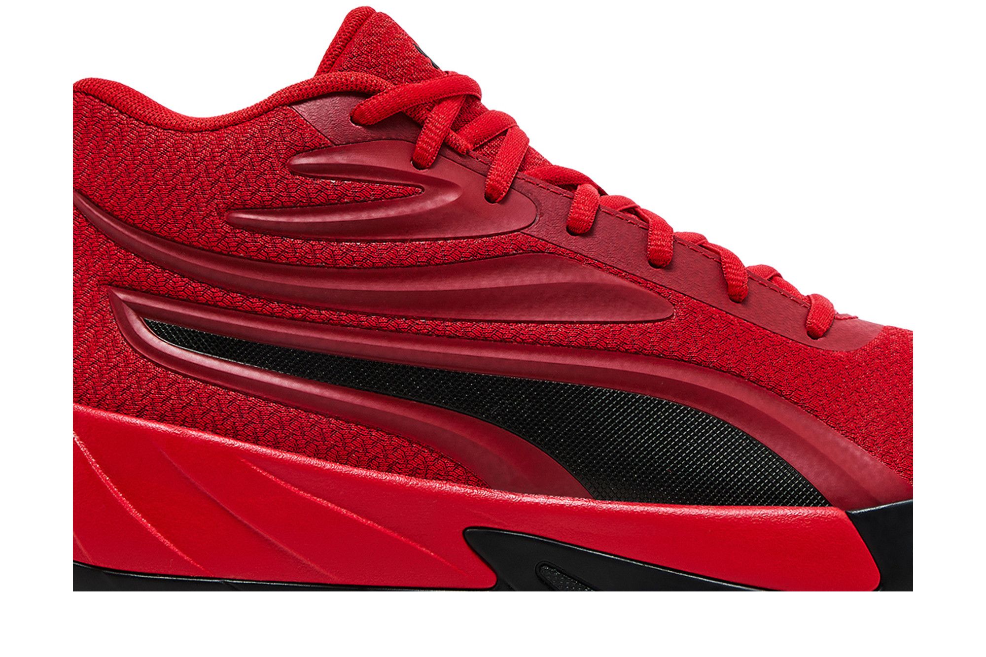 Buy Court Pro 'For All Time Red Black' - 310829 02 | GOAT