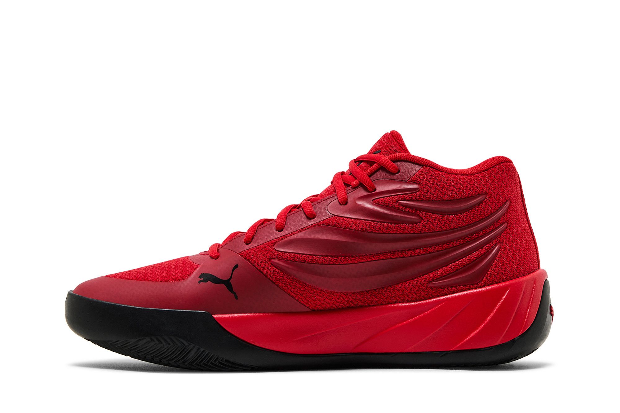 Buy Court Pro 'For All Time Red Black' - 310829 02 | GOAT