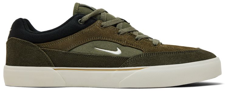 Nike Malor SB Medium Olive